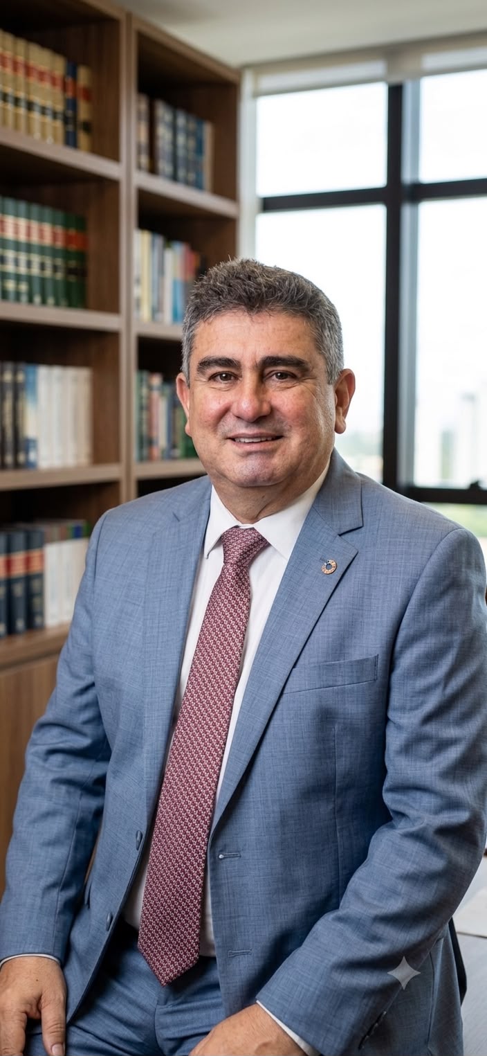 Francisco das Chagas Batista